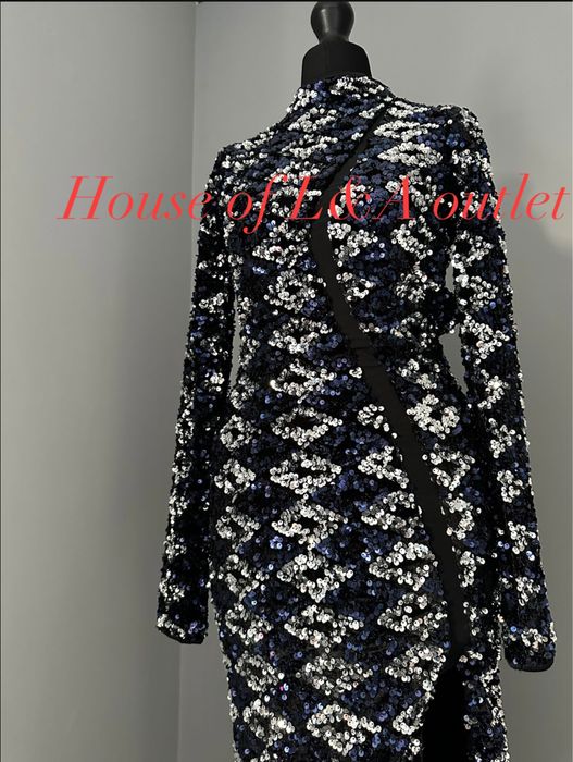 Rochie / Rochii asos Bijuterie cu paiete