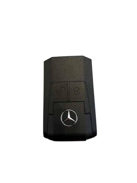 Carcasa Cheie Camion Mercedes Actros Mp4, 2 butoane