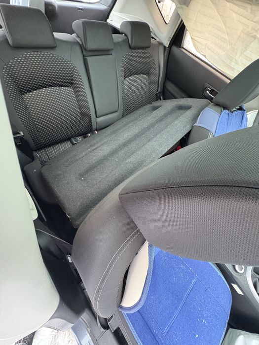 Vand / Dezmembrez Nissan Qashqai 2.0 diesel  4x4