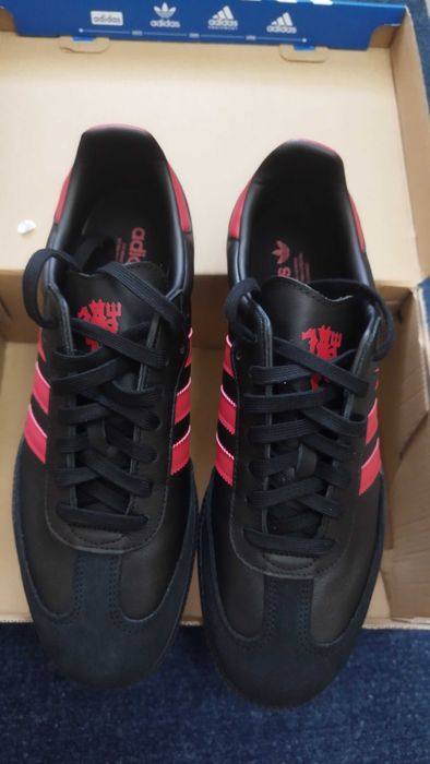 Мъжки обувки Adidas Samba