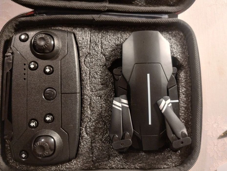 Дрон F98 HD Camera