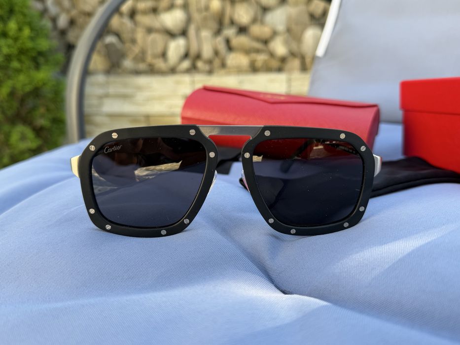Ochelari de soare cartier ct0573s
