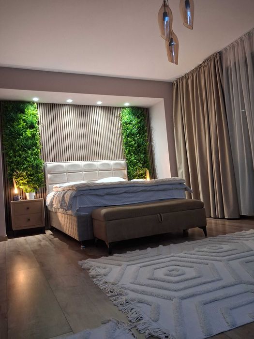 Строителна фирма вътрешни ремонти, основни и довършителни