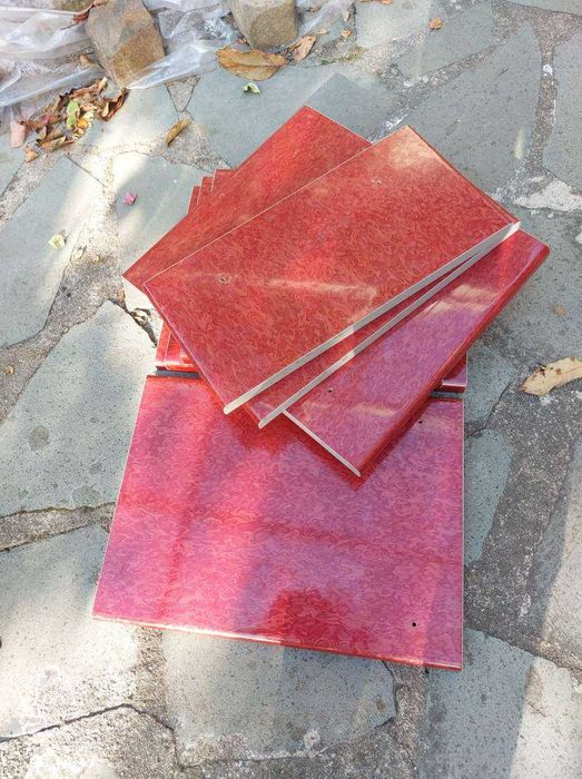 Usi mobila bucatarie - din dezmembrari