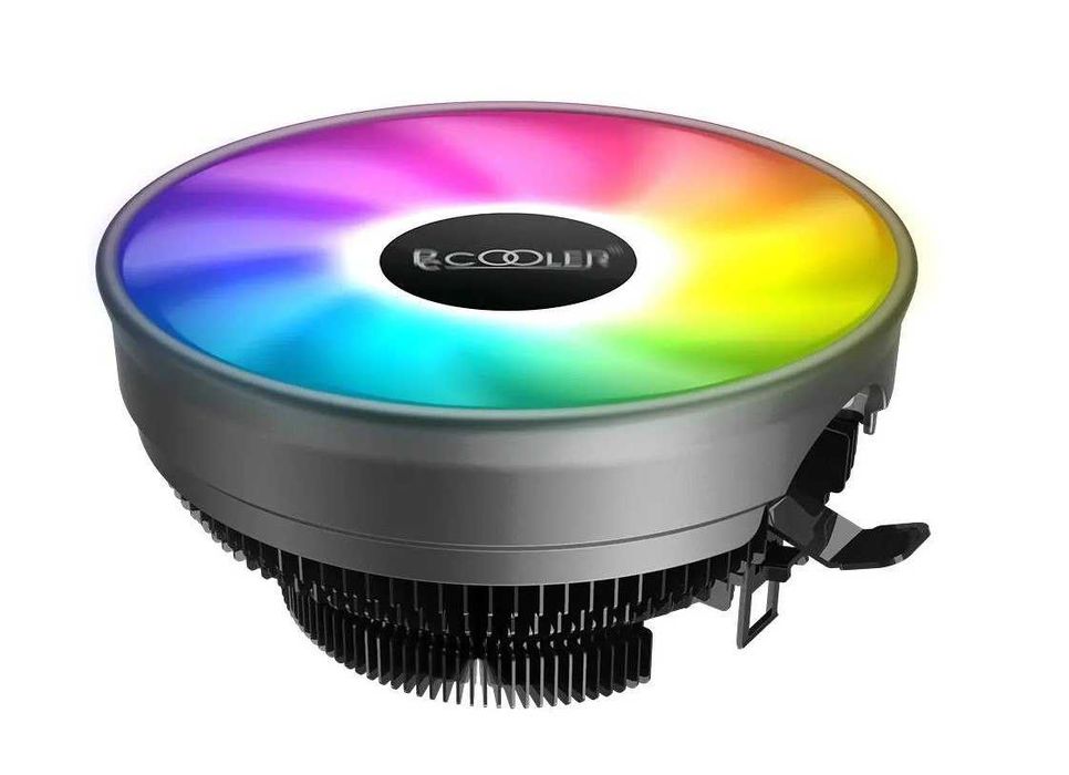 Кулер для процессора PCCooler PRO