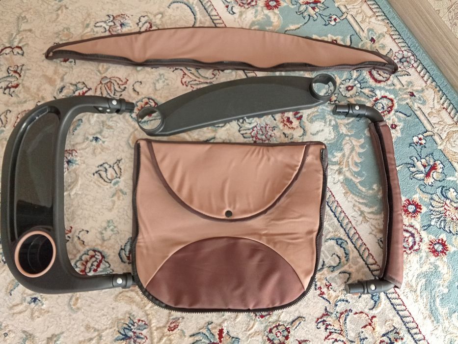 Детская коляска .