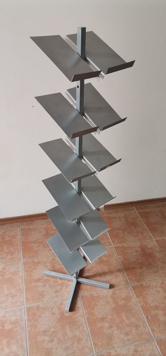 Търговско оборудване за магазин