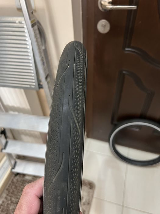 Cauciucuri schwalbe 20x2.0 , Continental 16 brompton