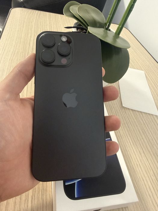 Vand iphone 16 Pro Max