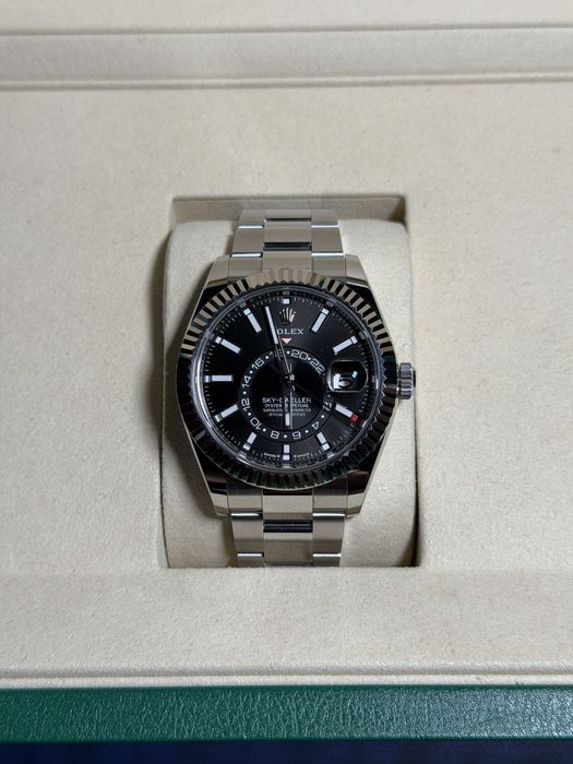 Rolex Sky-Dweller