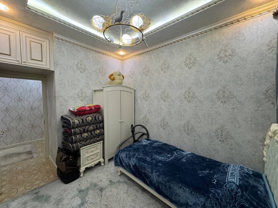 Срочно продается 3х ком квартира в новостройке, ор-р: ул. Ойбек, 100м²