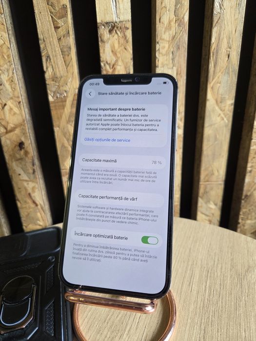 IPhone 12 PRO 5G 128GB
