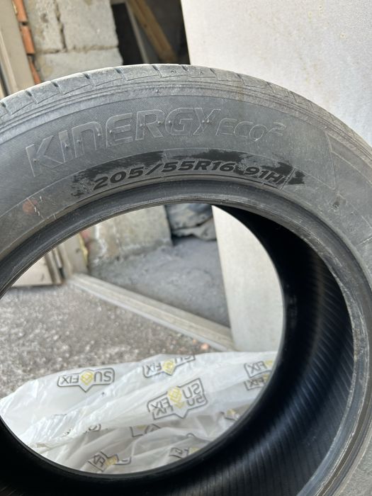 Шины фирмы хэнкок