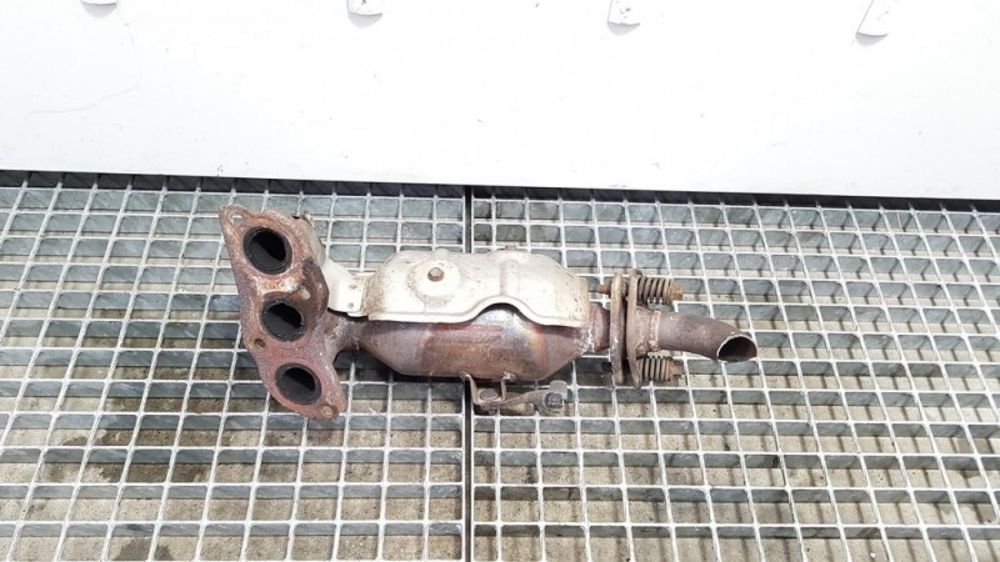 Catalizator, Toyota Aygo Piesa originala