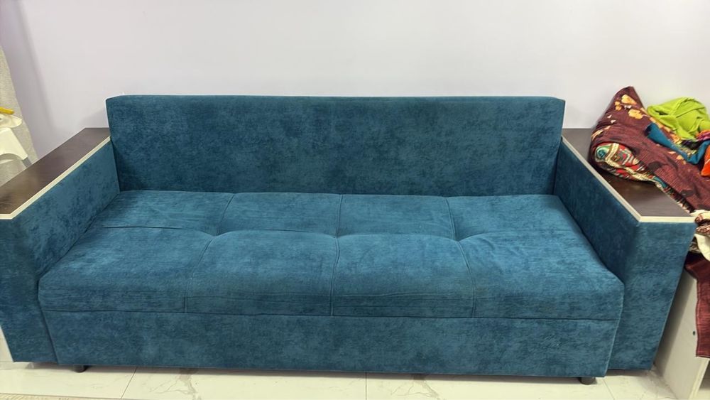 Диван продам срочно