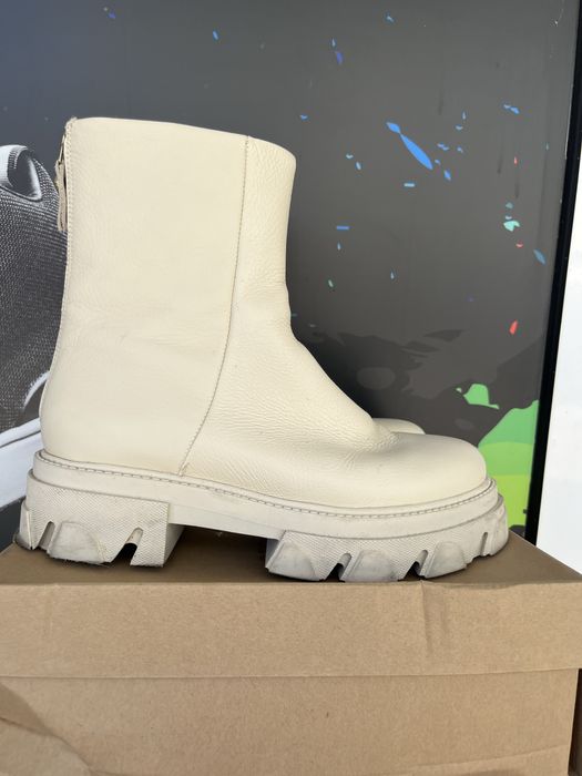 Дамски боти Steve Madden номер 41