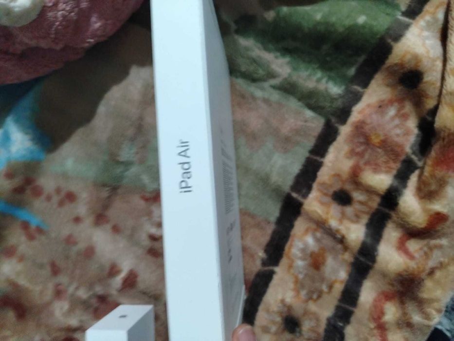iPad Air 13-inch