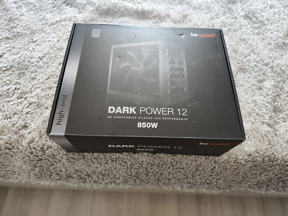 Продам блок питания