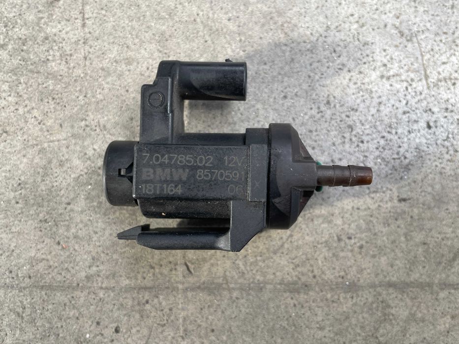 Electrovalva Bmw cod 8570591