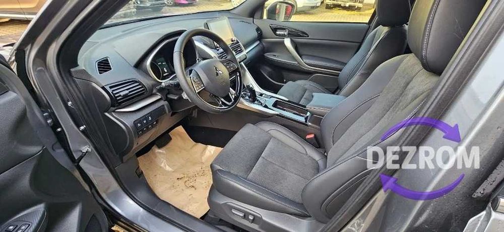 Dezmembrez Mitsubishi Eclipse Cross Facelift 2.4i Hybrid 4B12