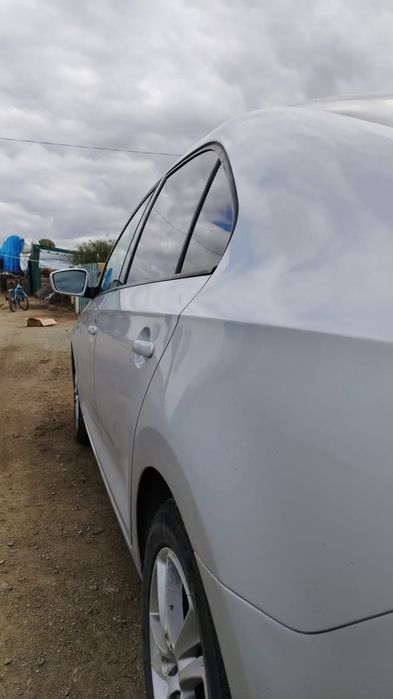 Рапид в отличном состояние