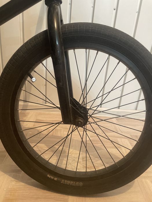 Продам bmx sunday