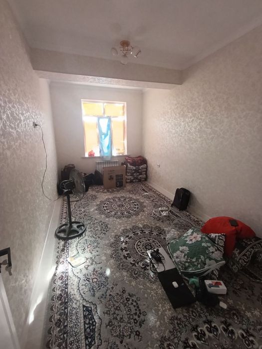 2 komta kvartira 1 bala alaman