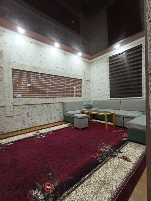 Продается 2 комнатная квартира 2 этажка Троицк возле саврия клиника