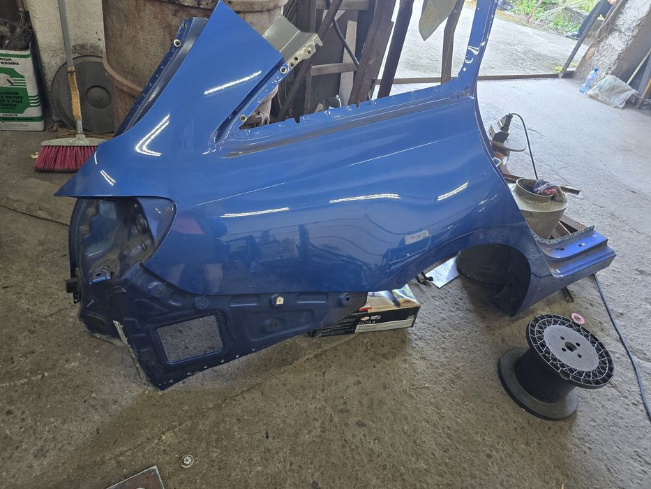 Заден десен калник за KIA CEED 2019