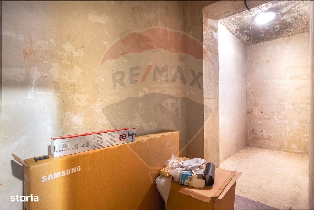 Apartament 3 camere | Zona Colinei | Parcare subterană | Comision 0%