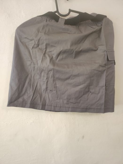 Разгрузка гардероба