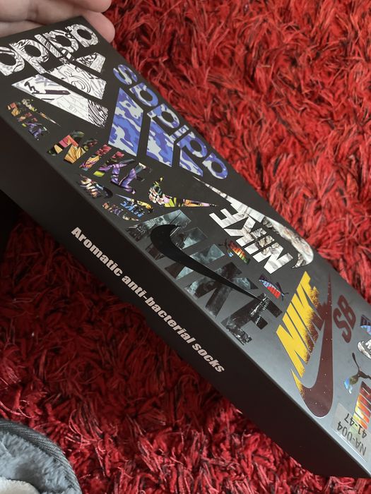 Set sosete barbatesti Nike/Adidas/Puma