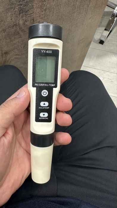 Овпметр ORPMETR 4/1