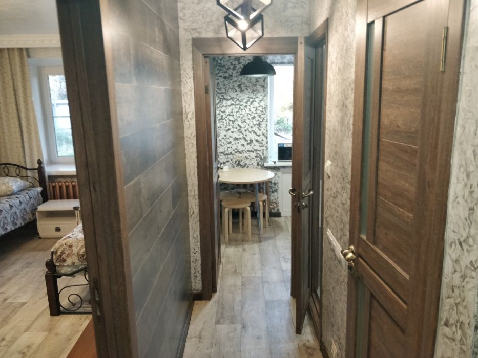 Престиж тройка посуточно