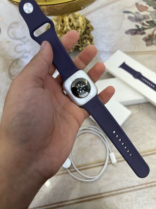 Apple watch 11 ideal