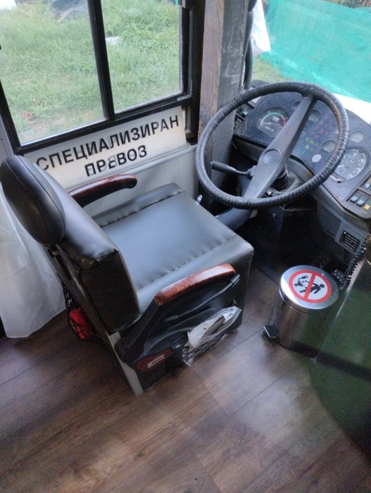 Продава се Хотел в София, Славия - 35 кв.м за 858 €/кв.м - Снимка #14