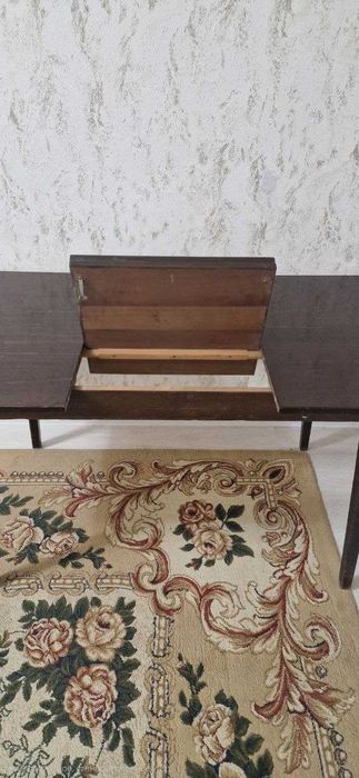 Стол раздвижной Stol ochiladigon mehmonli Ovqatlanish Гостевой