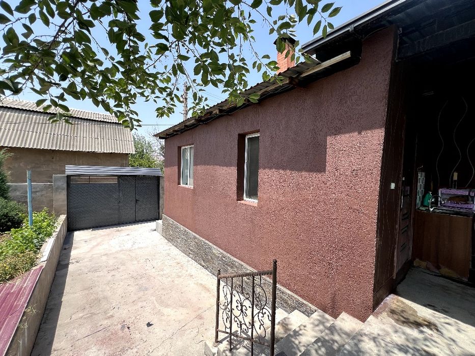 Продаётся своя дача!