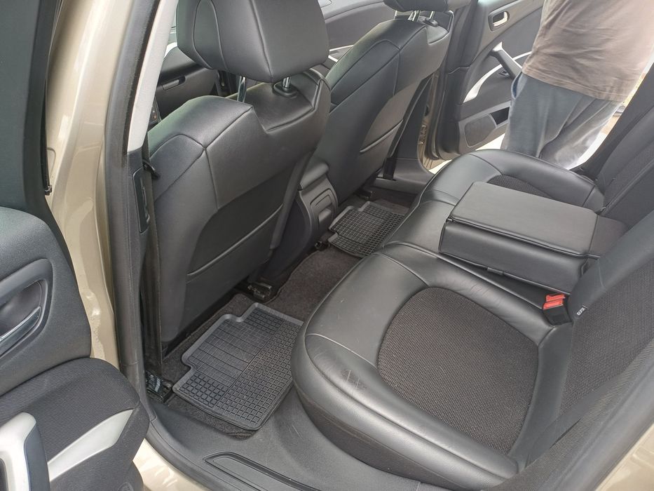 Citroen c5 1.6 diesel 2012 EXECUTIVE