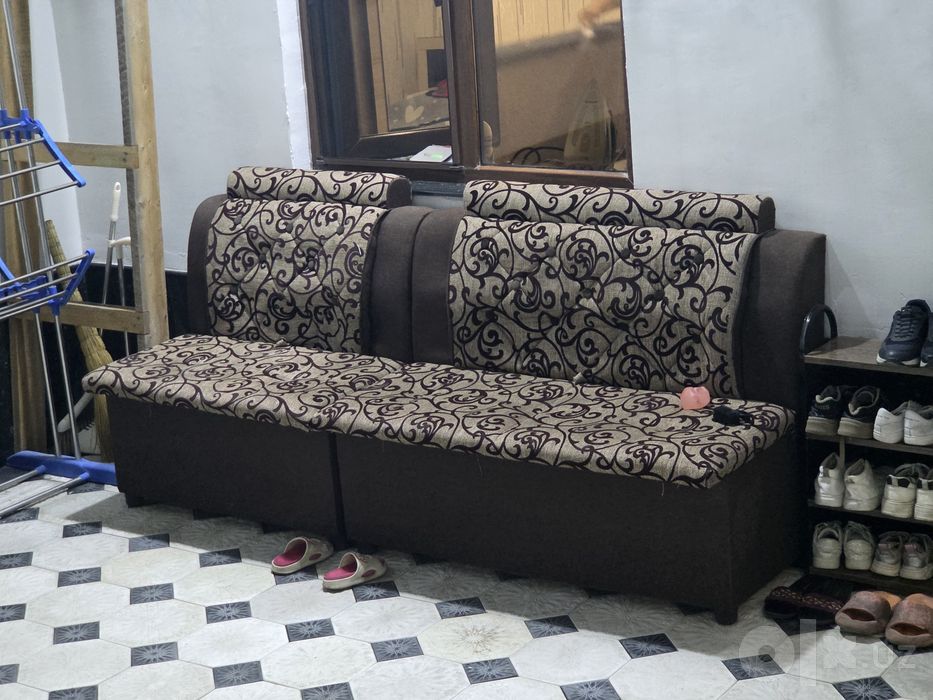 Диван сундук продаю