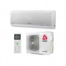 Кондиционер СHIGO 12 Inverter +TEN СКИДКА доставка бесплатно