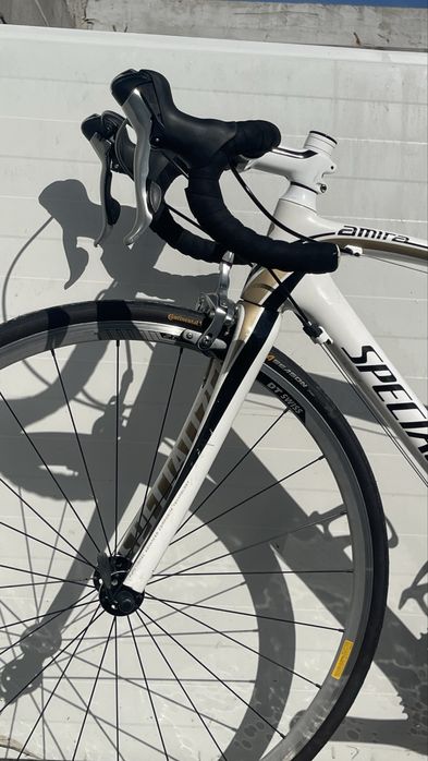 Шосейно колело Specialized Amira L размер