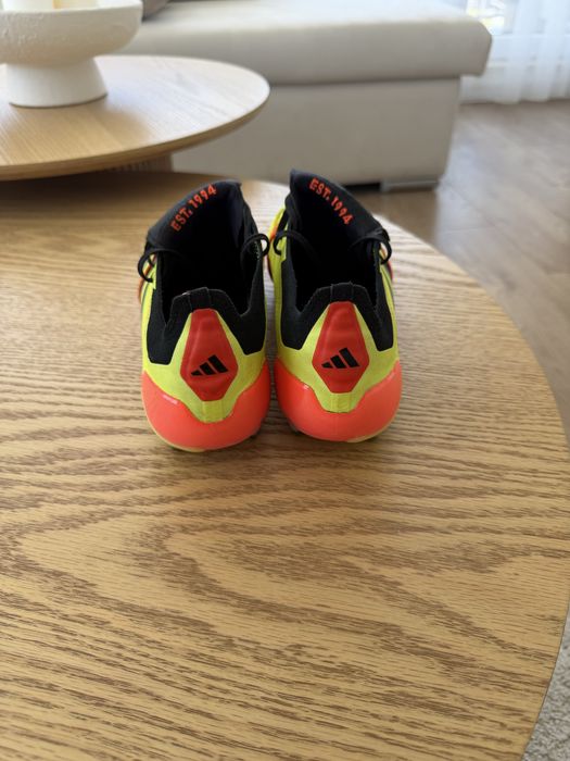 Adidas predator