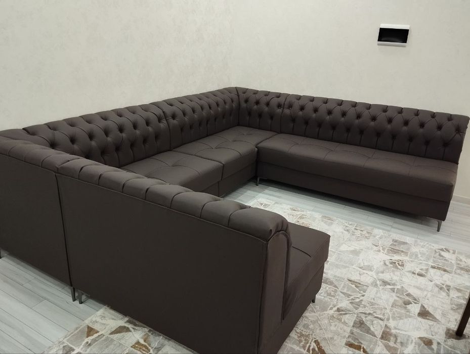 Рестоврация мягкой мебели