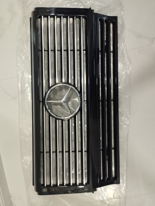 Оригинална решетка G-Class W463