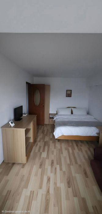 Ofer spre inchiriere garsoniera  zona centrala (Casa Cartii magazin La Mosu)