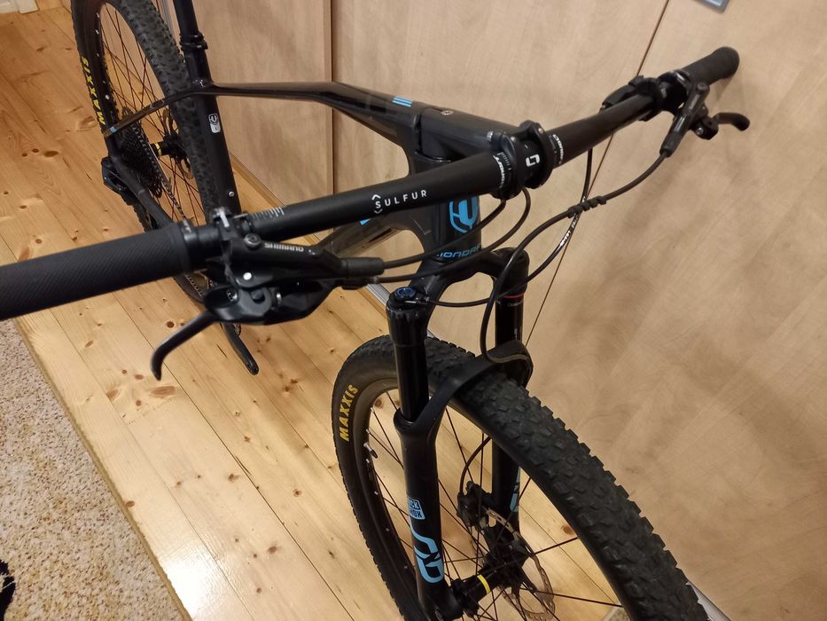 Mondraker PODIUM 2020, Marimea L (19)