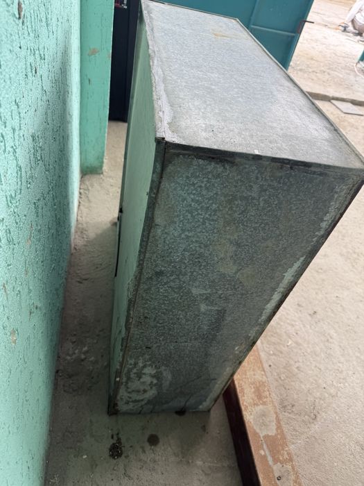 Продам для душа бак