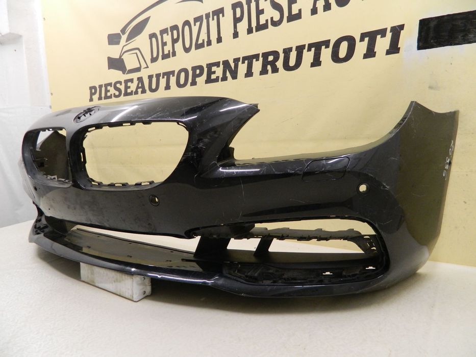 Bara fata BMW Seria 6 F12 / F13 LCI,  2016, 2017, 2018, 2019,  cod origine 51117362681.