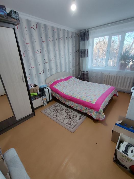 Продается 2-комн (1-91, 1 эт)